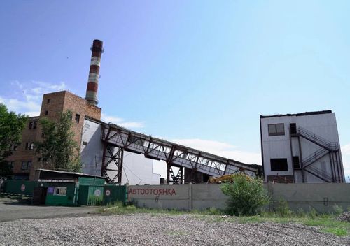 Строительство новой котельной в Шагонаре включили в федеральную программу модернизации коммунальной инфраструктуры