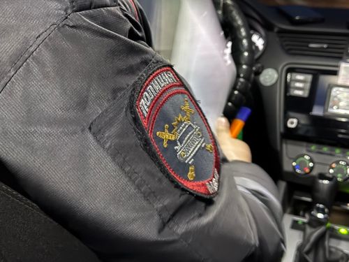 Дорожная ситуация в Туве: за сутки задержаны восемь пьяных водителей