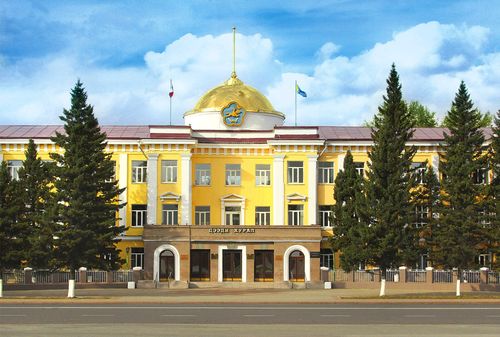 В Туве назначили дату выборов в Верховный Хурал Тувы на 8 сентября