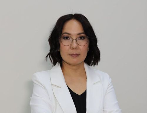 Осталось всего 2 дня, чтобы поддержать учителя из Тувы на конкурсе «Учитель года – 2022»