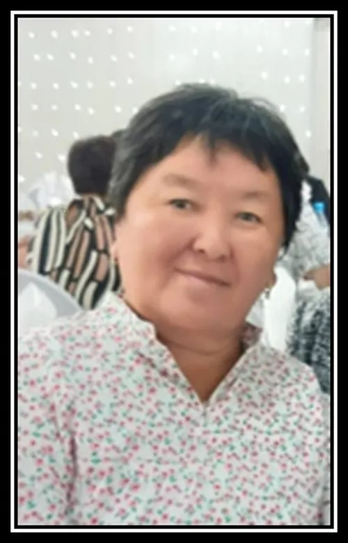 Одноклассницы – известные педагоги республики