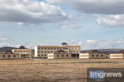 Филиал фонда «Защитники Отечества» организовал реабилитацию для ветеранов СВО