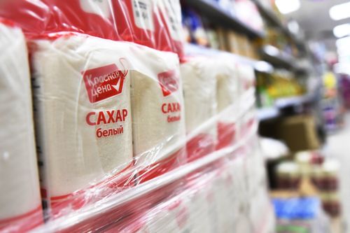 Прокуратура Тувы выявила завышенные цены на продукты в Монгун-Тайге