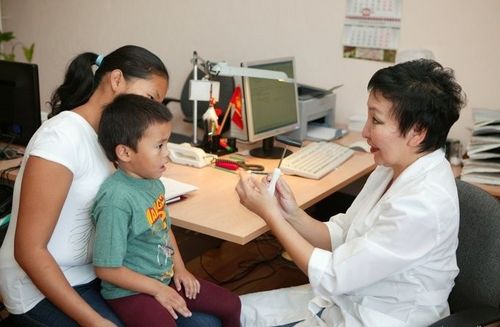 Тывада уругларның аарыыр чоруу ортумак российжи көргүзүгден ийи катап эвээш