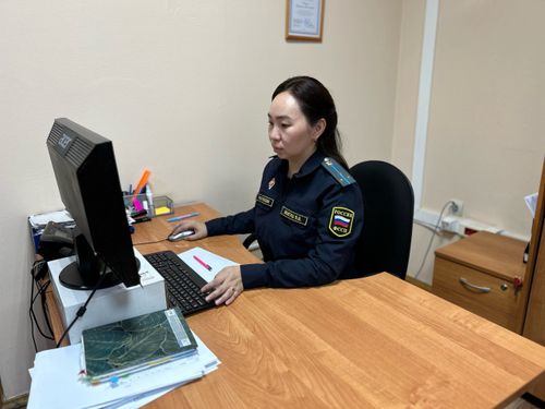 Судебные приставы Тувы взыскали более 800 тысяч рублей в пользу детей