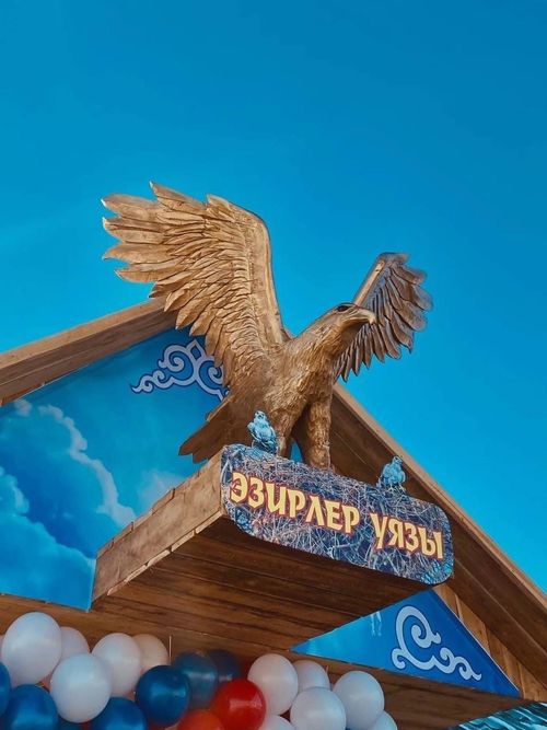 Бесплатные спортивные занятия проходят в «Гнездах орлят»