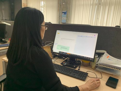 Платформа обратной связи – быстрое решение актуальных вопросов жителей Тувы