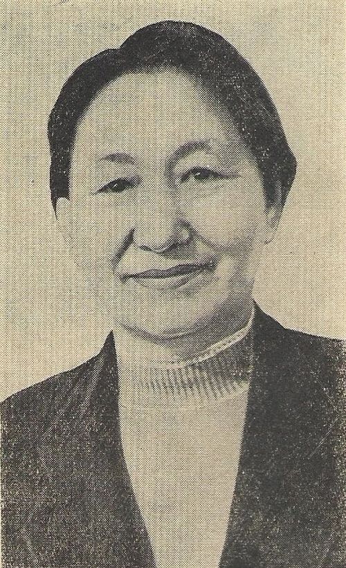 Өг-бүле – тыва кижиниң амыдыралының сүзүү