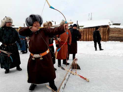 Шагааның часпас адыгжызы – Олег Чанчып
