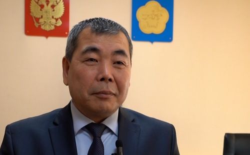 Председатель Избиркома Тувы о первом дне голосования