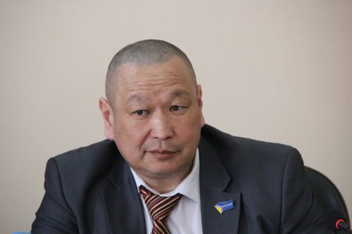 Эрес Хуурак: «Совсем скоро мы узнаем об освобождении Мариуполя»