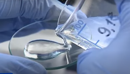 «Лапша»: откуда фейк о холере пошел