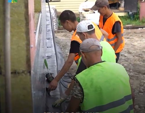 «Время перемен»: реальные дела, видимые результаты, ощутимые каждым жителем