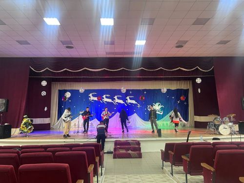 Учреждения культуры Монгун-Тайгинского района работают в штатном режиме