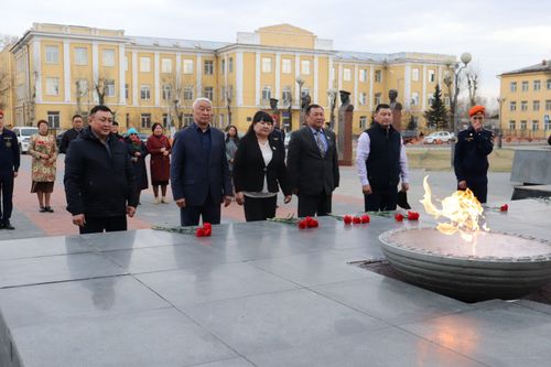 Кан-оол Даваа: «Наша главная цель – сохранить историческую правду»