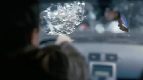 📢Видеовизуальный контент по безопасности дорожного движения в социальных сетях и интернет-изданиях "Макромир"