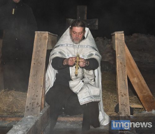 Традиции и обряды Крещенского сочельника