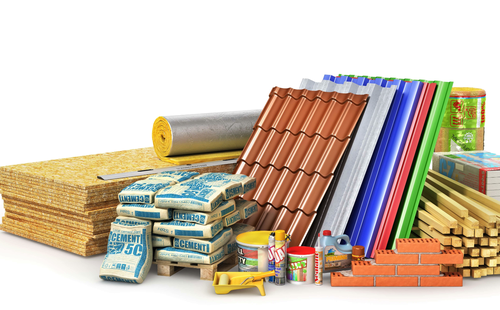 Как будут сдерживать цены на стройматериалы?