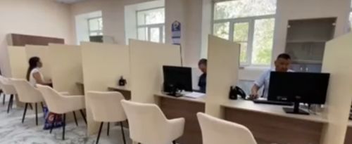 Государственный фонд «Защитники Отечества» активно принимает обращения жителей Тувы