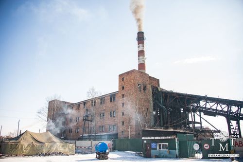 Эксперты научно-исследовательского центра работают над оценкой состояния Шагонарской ТЭЦ после аварии