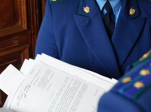 В Дзун-Хемчикском районе местная жительница приговорена к исправительным работам за неуплату алиментов