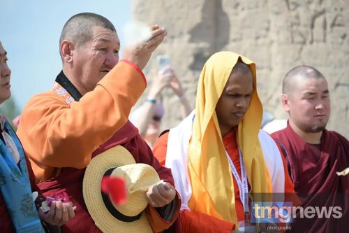 Дух истории и живой диалог: как прошел пресс-тур в Устуу-Хурээ