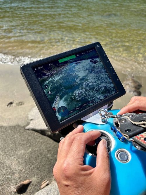 Виртуальное путешествие по Туве уже стало возможным