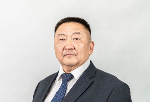 В Туве назначен новый министр жилищно-коммунального хозяйства