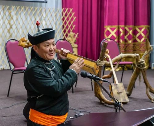 Өгбелерим дошпулууру: Ус-шевер билиглери-биле үлешкен