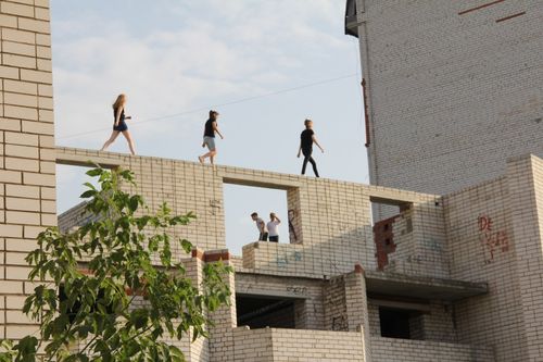 В Туве определили места, которые запрещено посещать детям