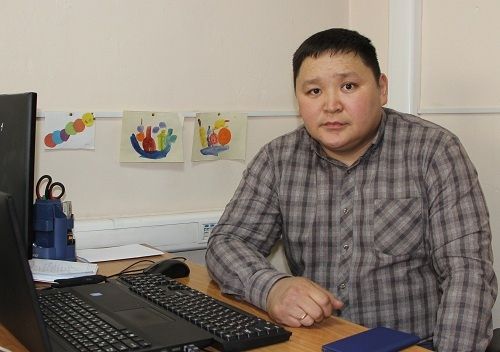 Шолбан Кужугет: «Российская армия борется против нацистов, чтобы защитить мирных граждан»