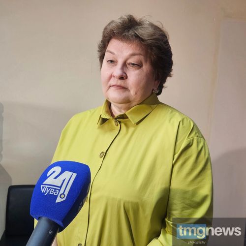 Елена Бочарова: «Потребителям необходимо произвести сверку с ресурсоснабжающими организациями»