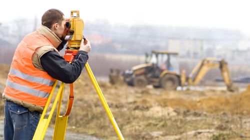 Сегодня День кадастрового инженера в России