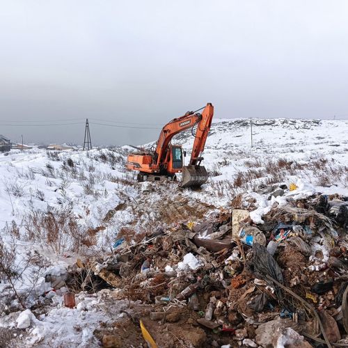 Тываның чуртталга-коммунал ажыл-агый яамызының мурнады боттандырар угланыышкыннары