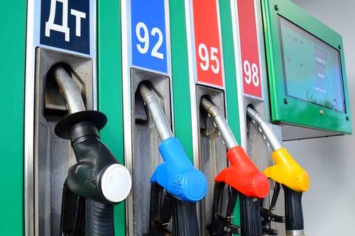 Бензин болгаш дизельдиг кывар-чаар чүүлге өртектерни бадырар дээш