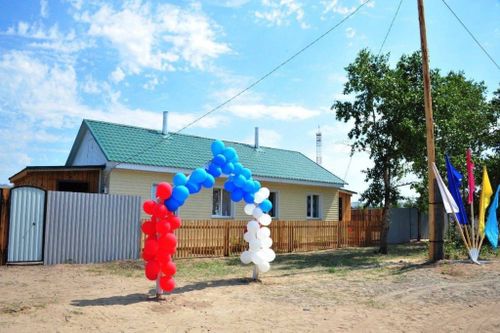 В Туве завершился прием заявлений на получение жилищных сертификатов для детей-сирот