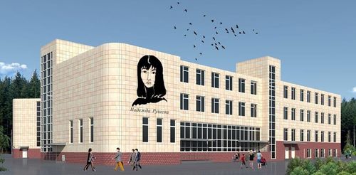 В Кызыле построят новый концертный зал на 1000 мест и новое здание ДШИ им. Н. Рушевой