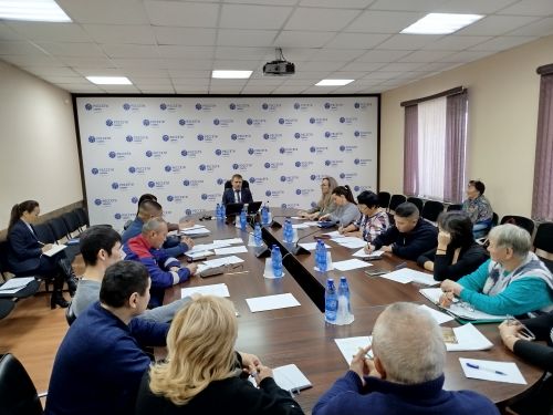 Энергетики рассказали садоводам о причинах перебоев энергоснабжения внутри СНТ