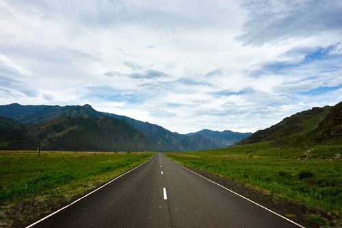 Протяженность дорог Енисейской Сибири длиннее экватора на 23%