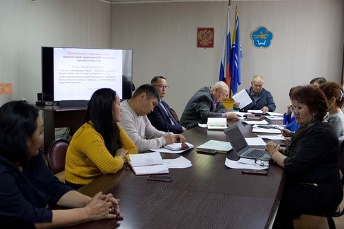 Тыва Республиканың ивижилерни деткиир фондузунуң чөвүлел кежигүннерин соңгаан