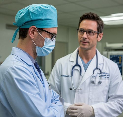 Российские ученые создали прототип безоперационной микроволновой терапии для удаления опухолей