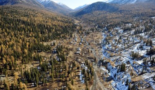 Голевская ГРК собирает порядка 3600 рабочих и специалистов