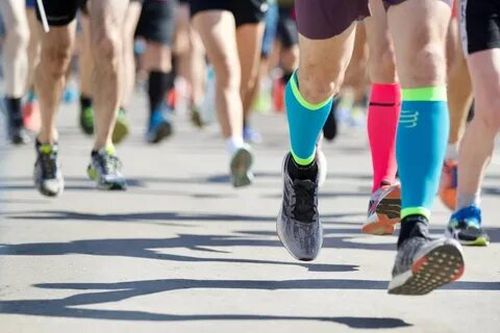 Тува присоединится к VIII Всероссийскому полумарафону «ЗаБег»