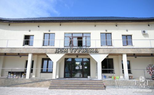 В Туве готовят «Центр Азии» к приему гостей IV Международного буддийского форума