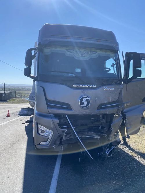 Сводка Госавтоинспекции Тувы: за сутки 139 нарушений, 3 человека пострадали в ДТП