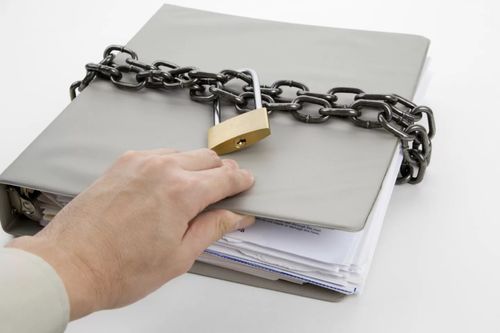 Штраф за утечку персональных данных может составить 3% от оборота компании