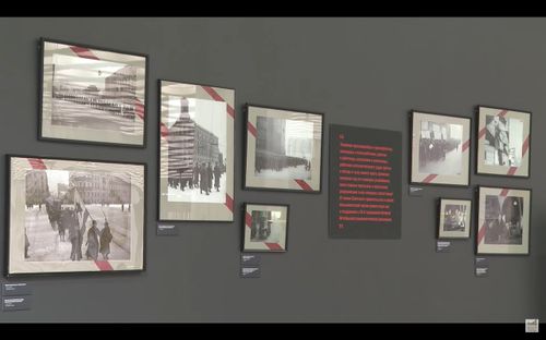 Жителей Тувы приглашают на онлайн-программу к годовщине парада на Красной площади 1941 года