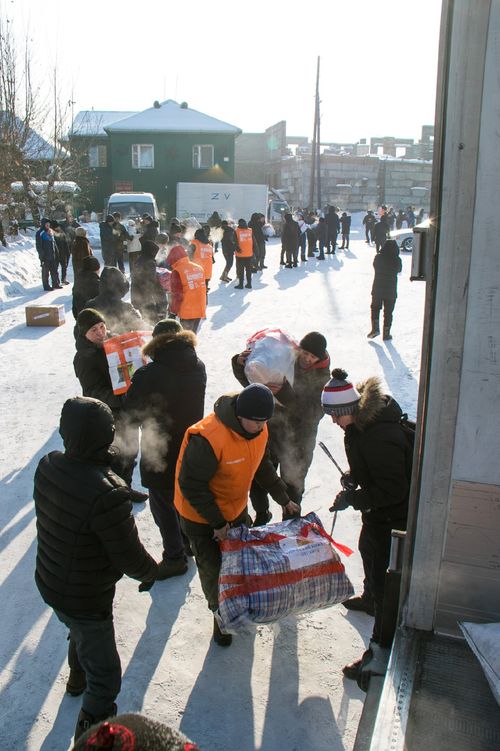Владислав Ховалыг: «Тува способна внести заметную лепту в формирование новой геостратегической реальности»