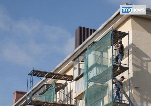 Бо чылын Тывага хөй квартиралыг 44 чуртталга бажыңынга үндезин септелгени кылыр