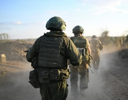 Для родственников погибших участников СВО введут новые правила наследования